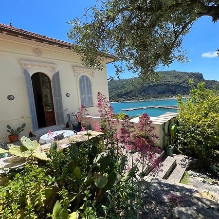 Villa Paolo Lemon Tree Porto Venere Esterno foto