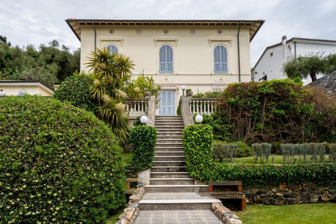 Villa Paolo Lemon Tree Porto Venere Esterno foto