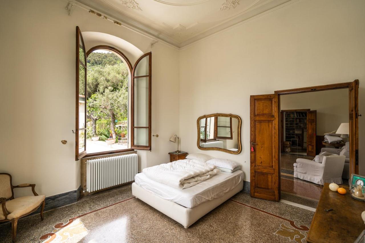Villa Paolo Lemon Tree Porto Venere Esterno foto