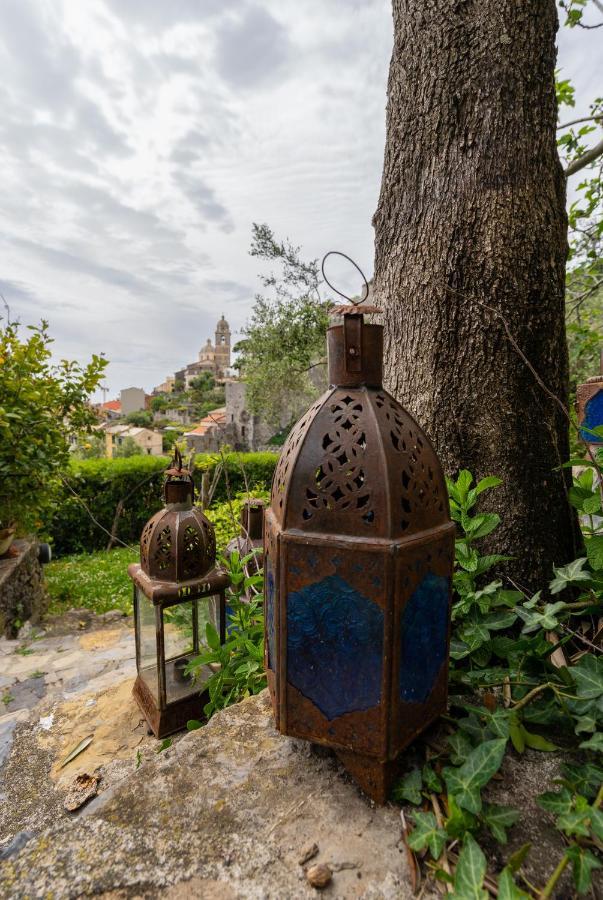 Villa Paolo Lemon Tree Porto Venere Esterno foto