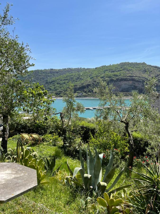 Villa Paolo Lemon Tree Porto Venere Esterno foto