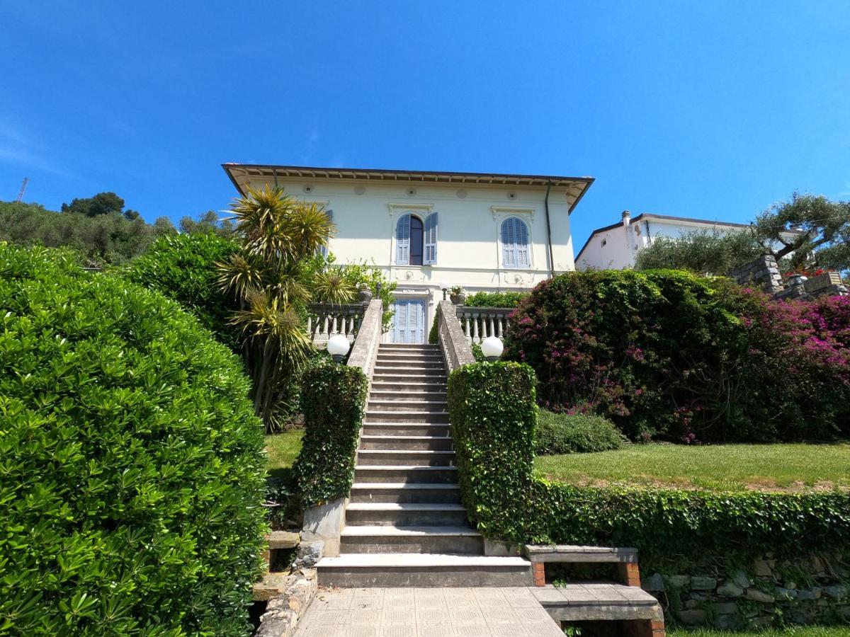 Villa Paolo Lemon Tree Porto Venere Esterno foto