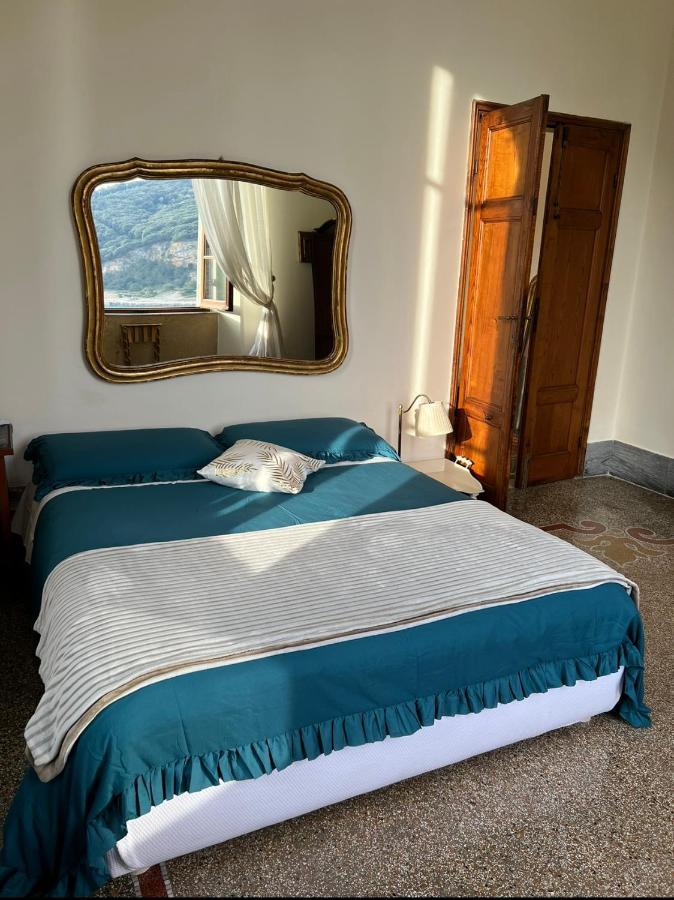 Villa Paolo Lemon Tree Porto Venere Esterno foto