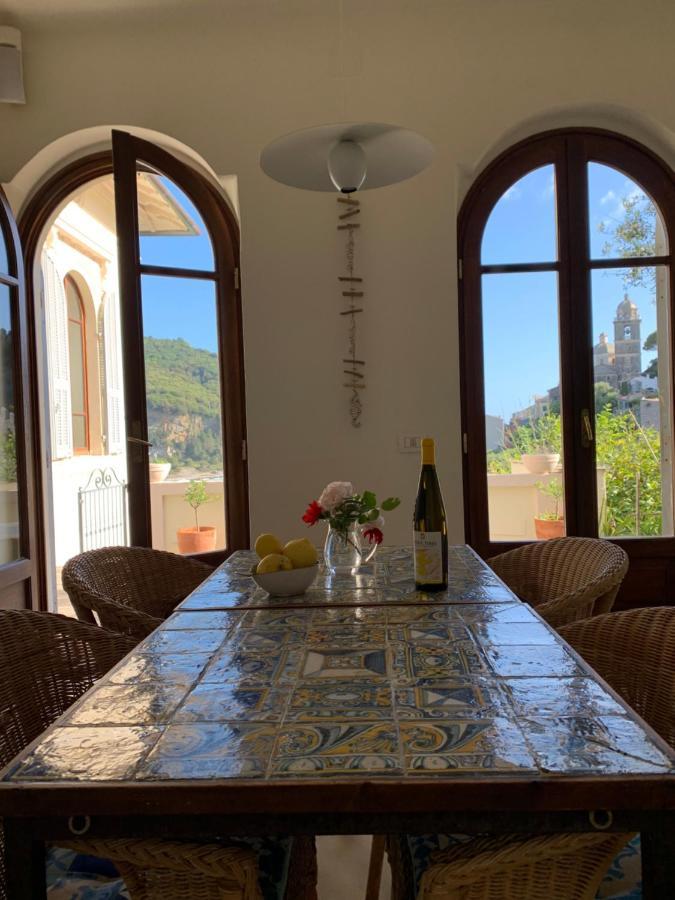 Villa Paolo Lemon Tree Porto Venere Esterno foto