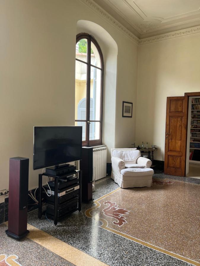 Villa Paolo Lemon Tree Porto Venere Esterno foto