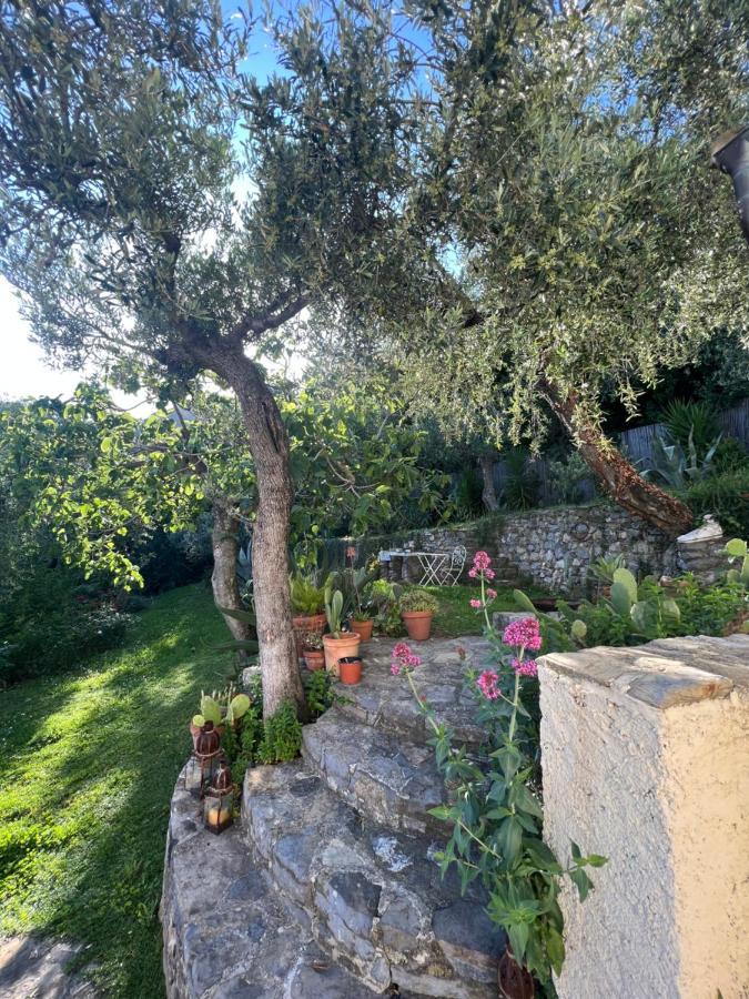 Villa Paolo Lemon Tree Porto Venere Esterno foto