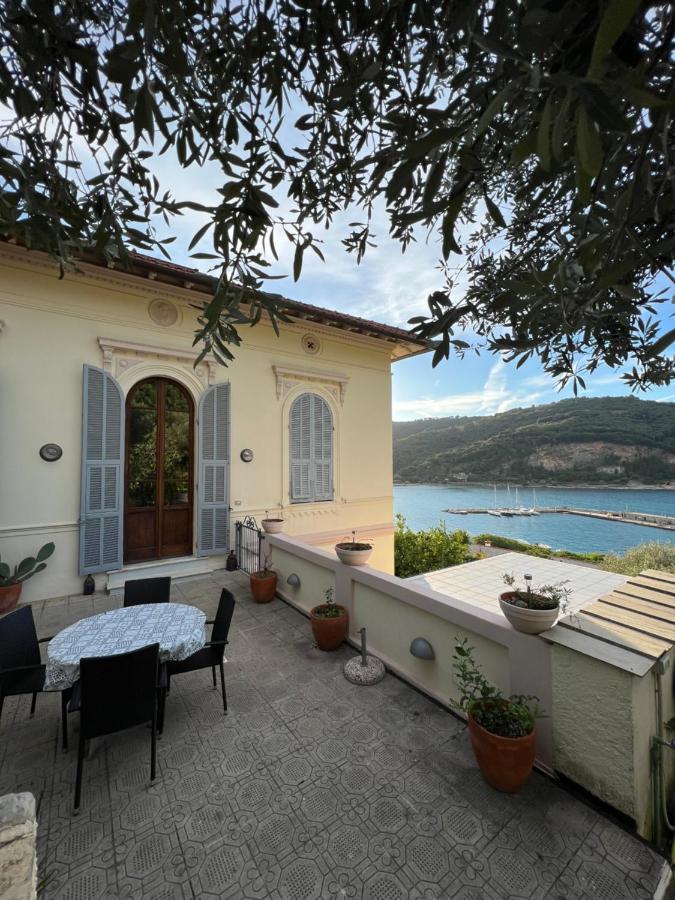 Villa Paolo Lemon Tree Porto Venere Esterno foto
