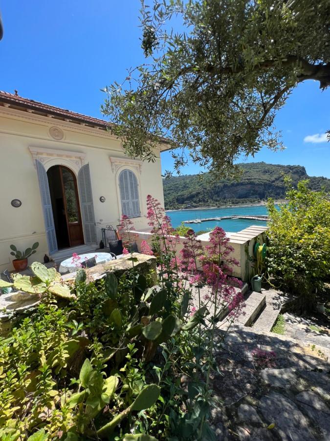 Villa Paolo Lemon Tree Porto Venere Esterno foto