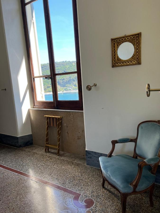 Villa Paolo Lemon Tree Porto Venere Esterno foto