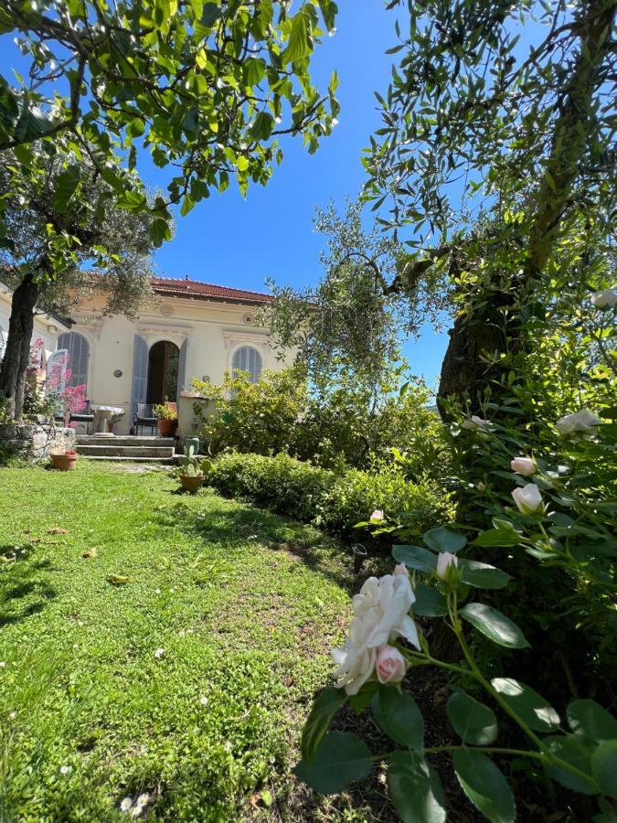 Villa Paolo Lemon Tree Porto Venere Esterno foto