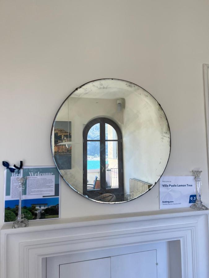 Villa Paolo Lemon Tree Porto Venere Esterno foto
