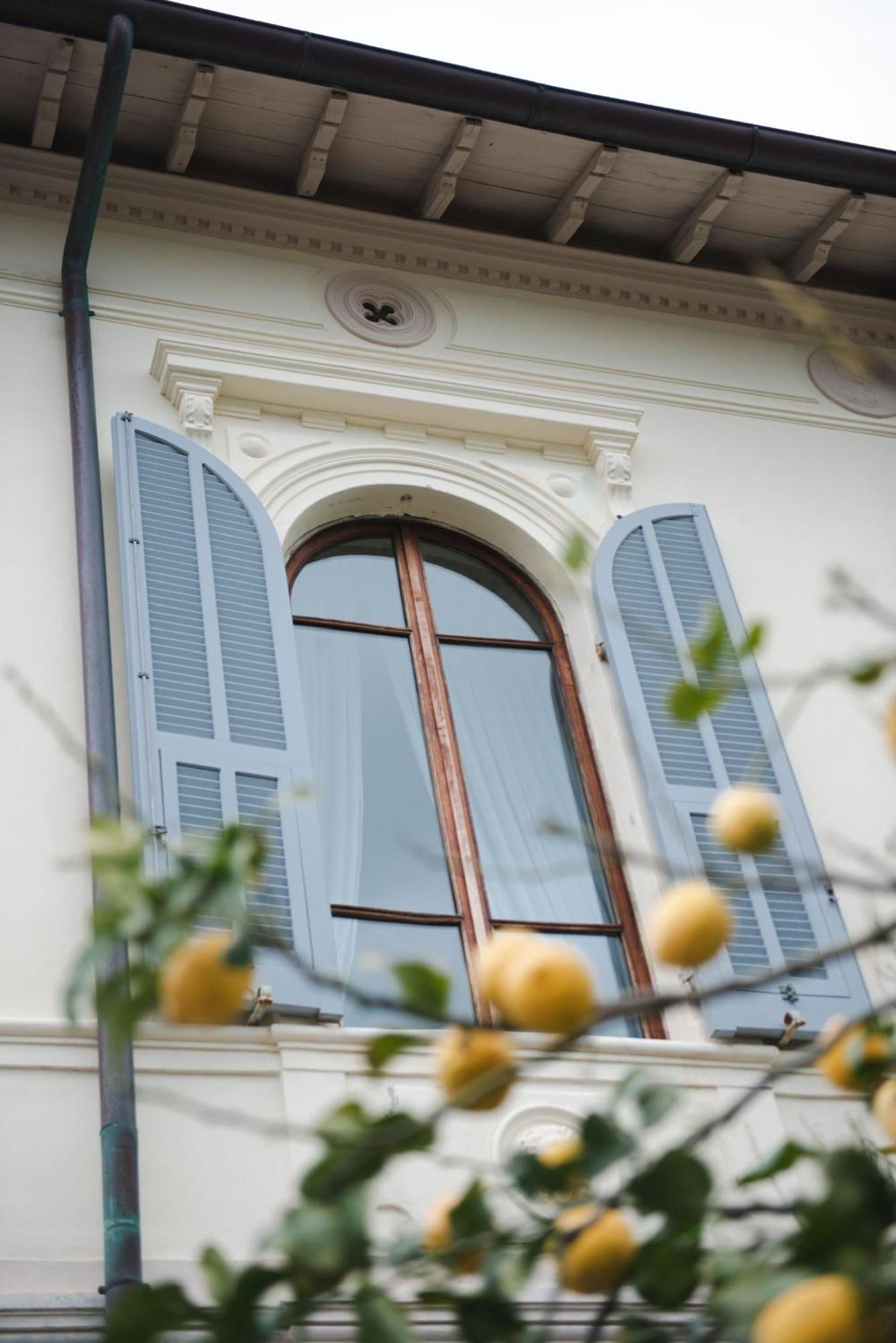 Villa Paolo Lemon Tree Porto Venere Esterno foto