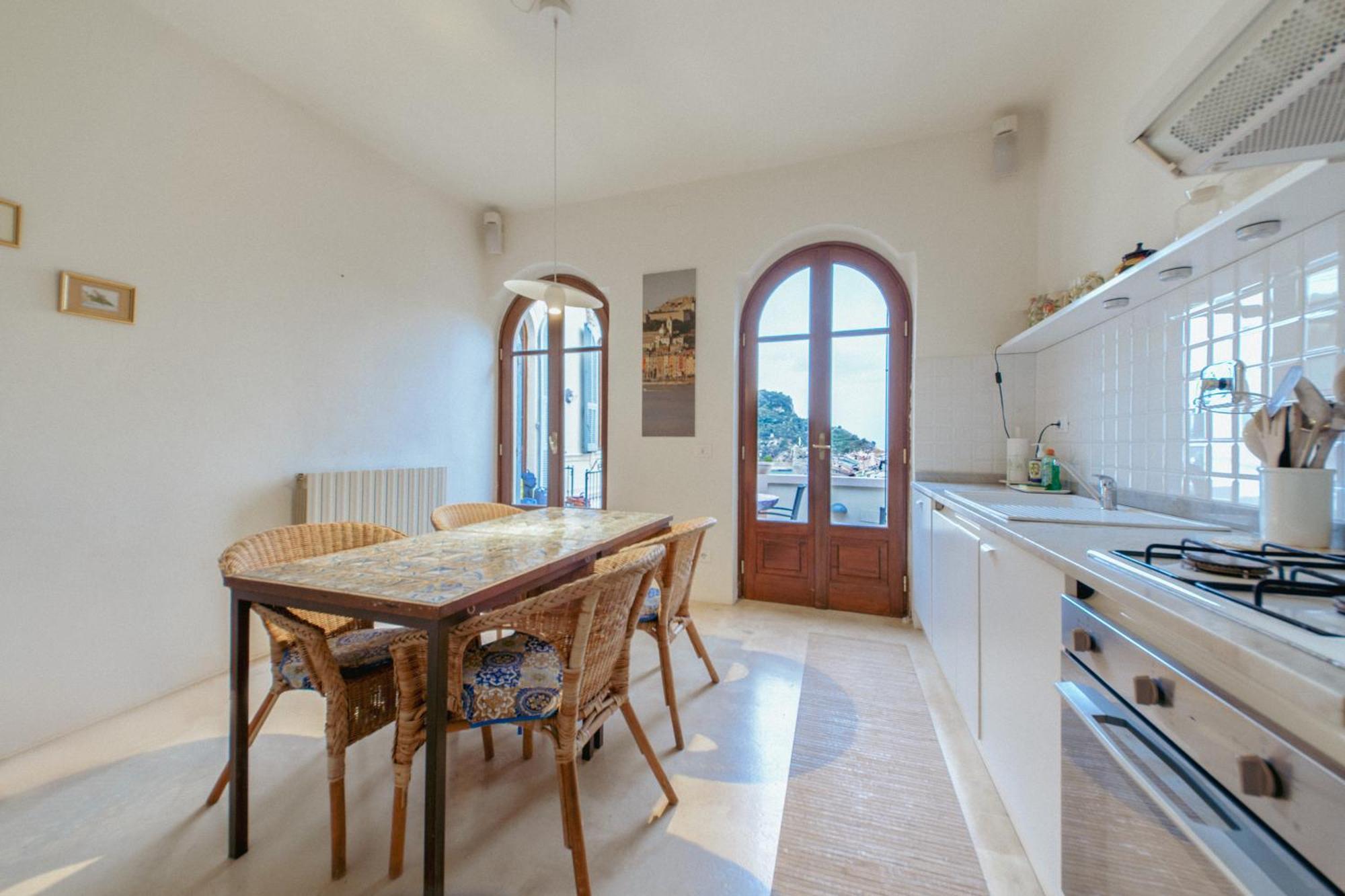 Villa Paolo Lemon Tree Porto Venere Esterno foto