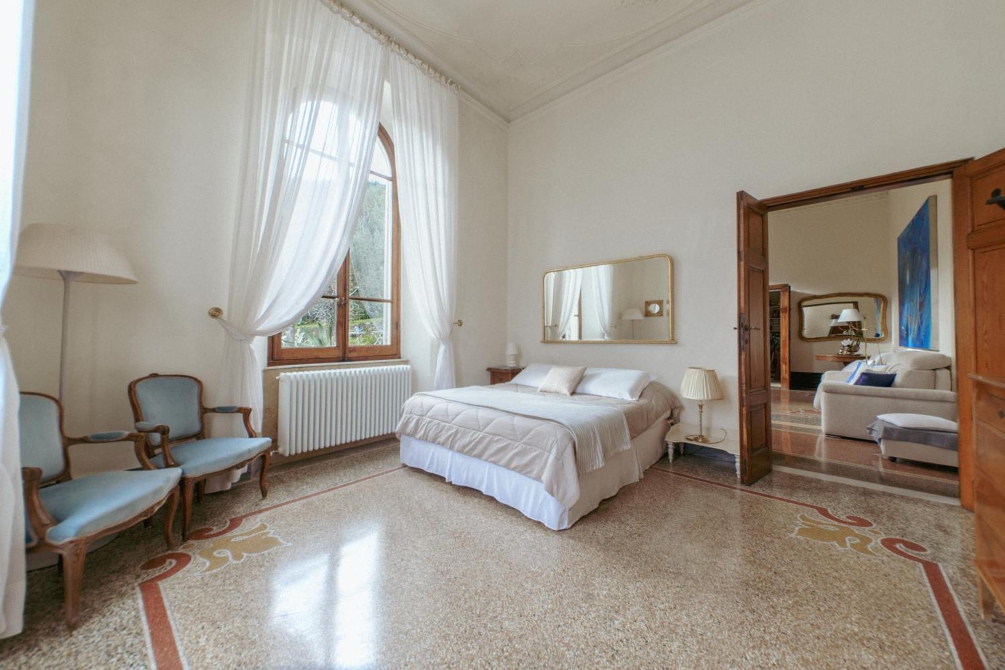 Villa Paolo Lemon Tree Porto Venere Esterno foto