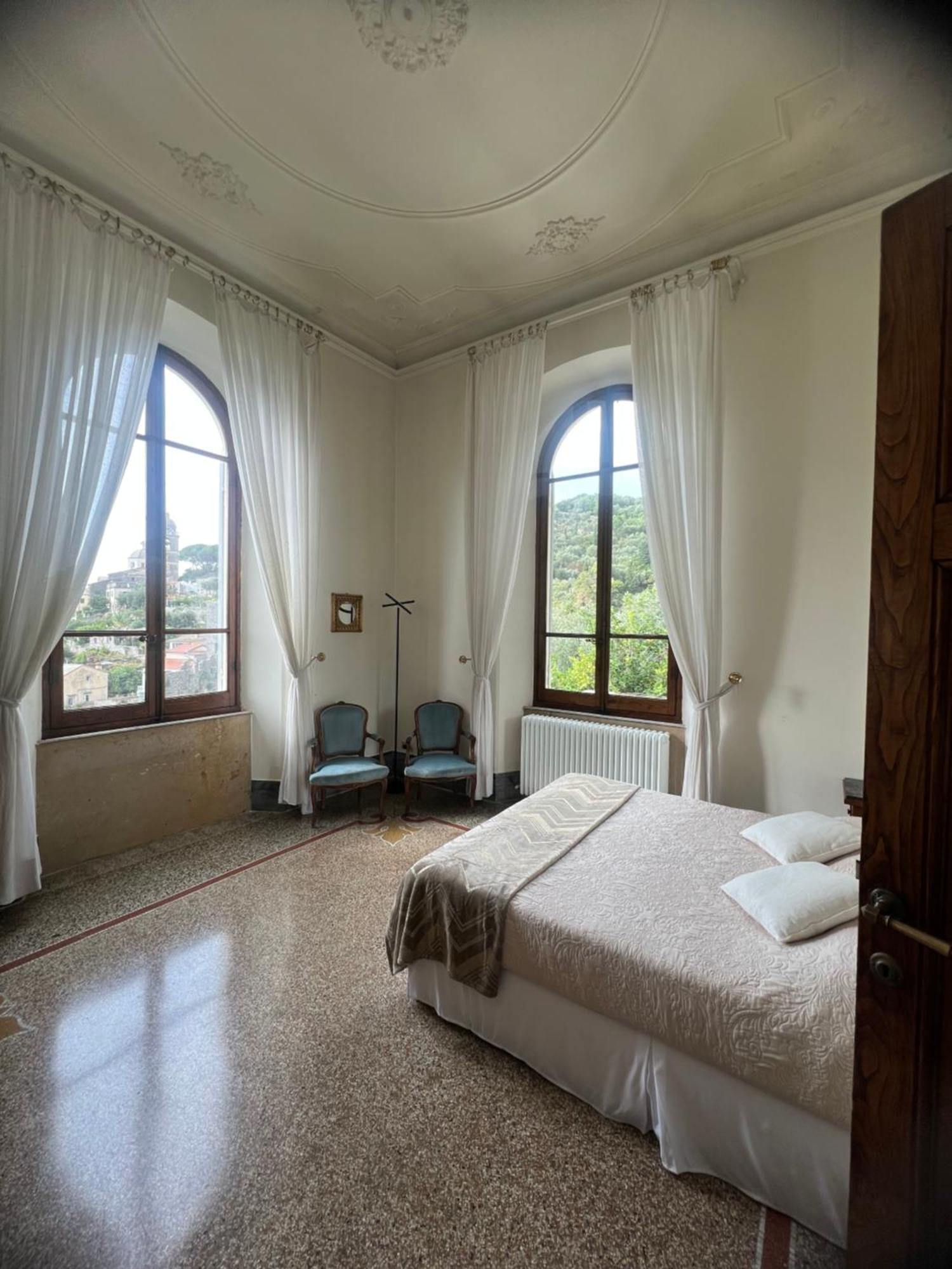 Villa Paolo Lemon Tree Porto Venere Esterno foto