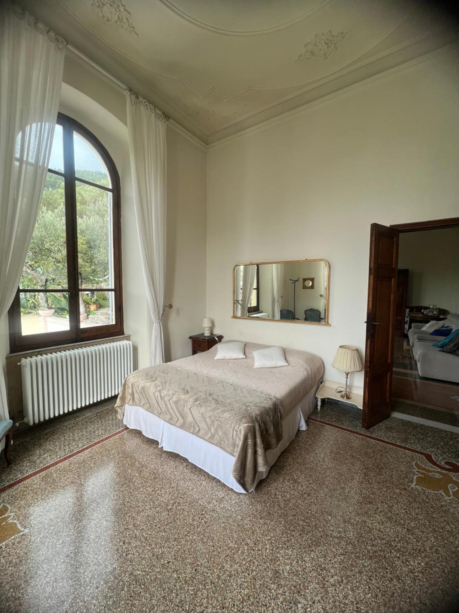 Villa Paolo Lemon Tree Porto Venere Esterno foto